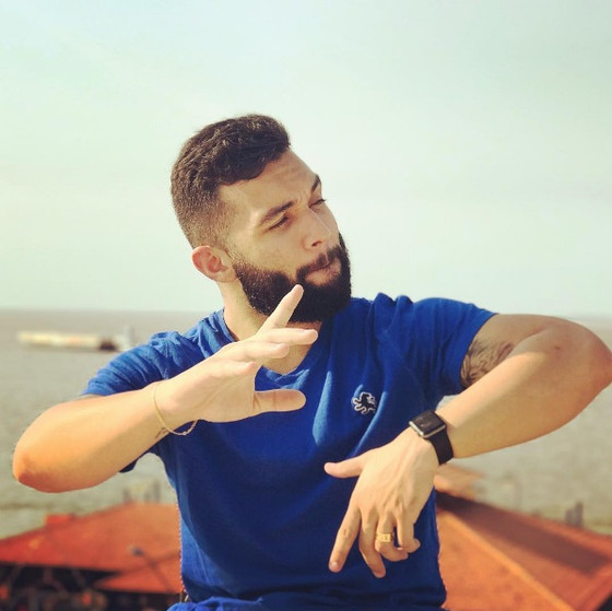 Jonathan Costa, Instagram Jonathan Costa, Instagram